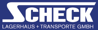 Scheck Lagerhaus + Transporte GmbH